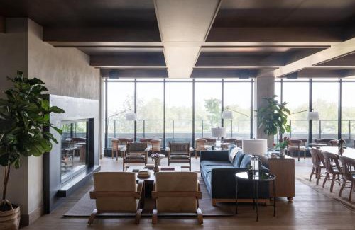 Port Covington Hotel | Roost Baltimore