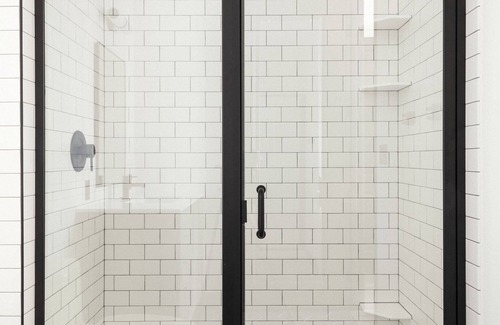 Gateway District Hotel | ROOST Cleveland