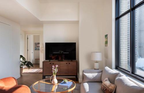 Washington Hotel | ROOST Detroit