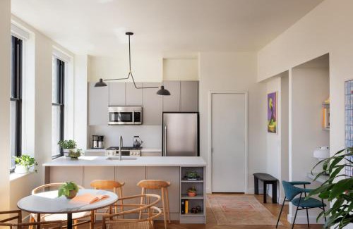 Washington Hotel | ROOST Detroit