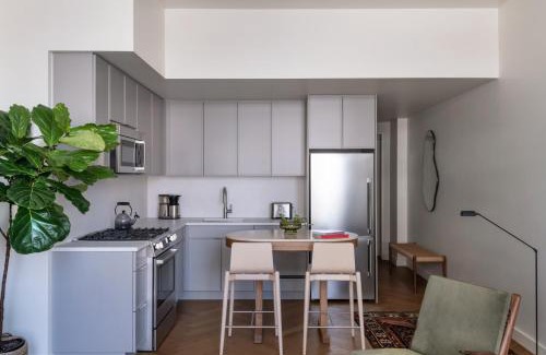 Washington Hotel | ROOST Detroit