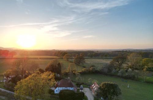 Midhurst House | Roost in Heyshott