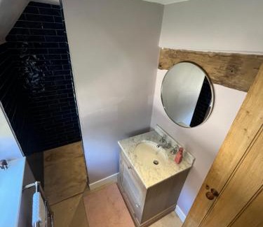 Midhurst House | Roost in Heyshott