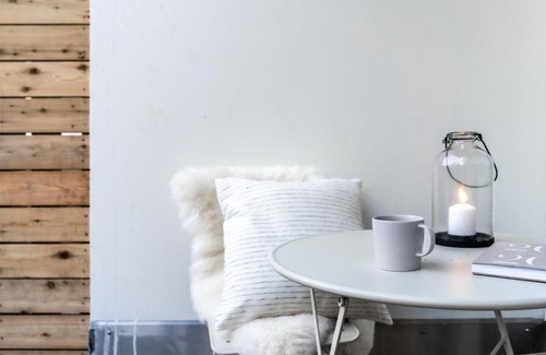 Oulu Apartment | Roost Pakkahuone #1