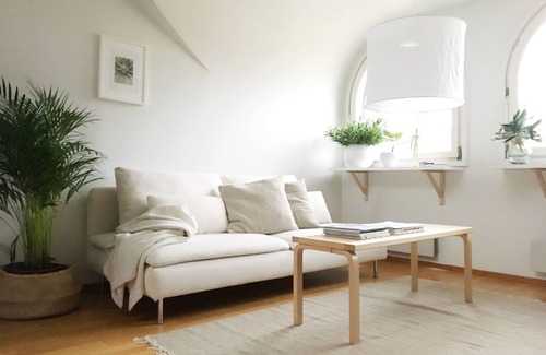 Punavuori Apartment | Roost Pursimiehenkatu