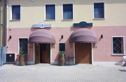 Sanguinetto Hotel | Rooster Hotel