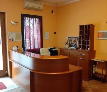 Sanguinetto Hotel | Rooster Hotel