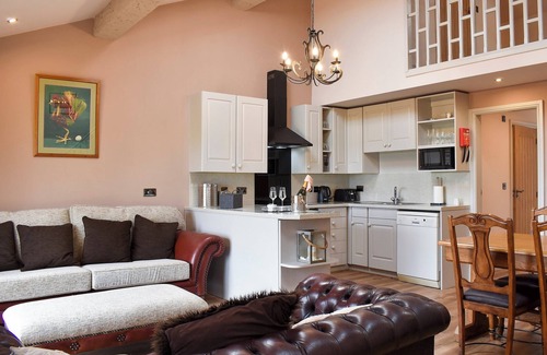 Nelson Cottage | Roosters Rest - UK31826
