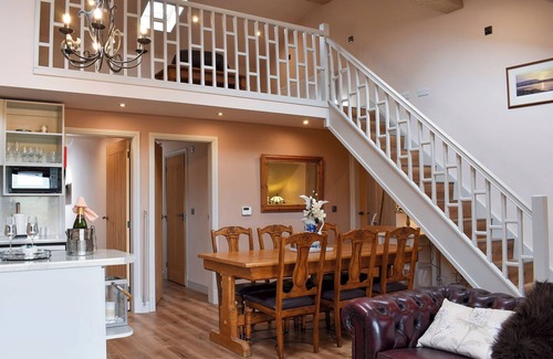 Nelson Cottage | Roosters Rest - UK31826