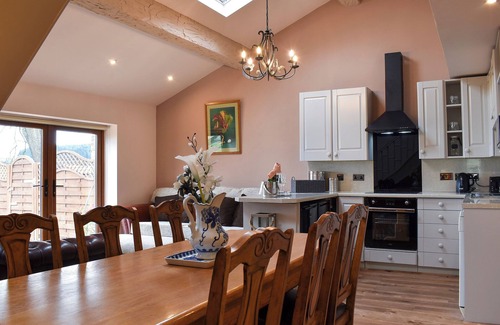 Nelson Cottage | Roosters Rest - UK31826