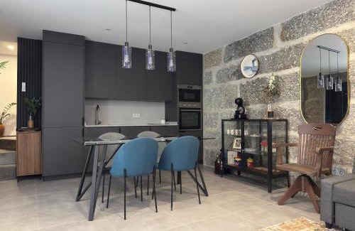 Castelo de Paiva Villa | ROOT by the River