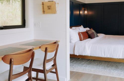 Hood Resort | Rooted Land Company