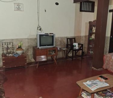 Edappal House | Rooted Stays