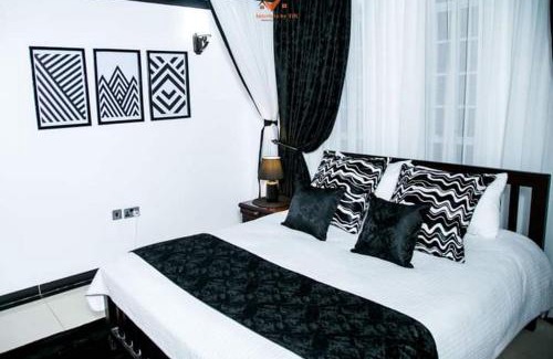 Nairobi Hotel | Roots Apart Hotel