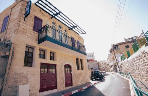 Old City Hotel | Roots Boutique Hotel