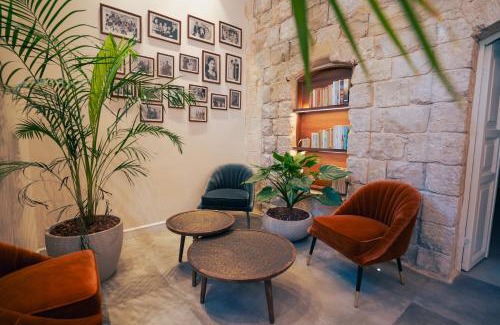 Old City Hotel | Roots Boutique Hotel