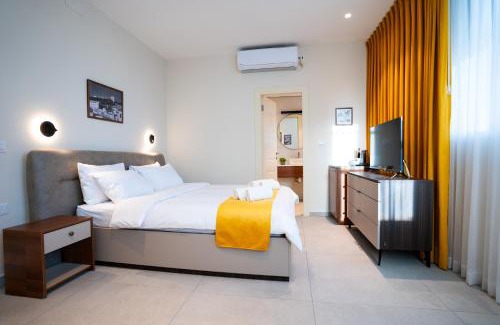 Old City Hotel | Roots Boutique Hotel