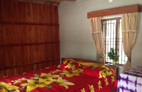 Ghoraghat House | Roots Eco Home