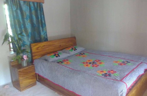 Ghoraghat House | Roots Eco Home