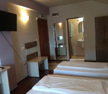Plovdiv Old Town Hotel | Roots Hotel and Wine Bar