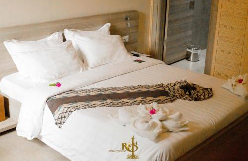 Marcory Hotel | Roots Hotel Apartments Abidjan