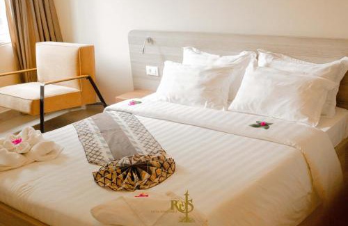 Marcory Hotel | Roots Hotel Apartments Abidjan