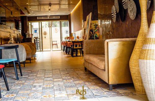 Marcory Hotel | Roots Hotel Apartments Abidjan
