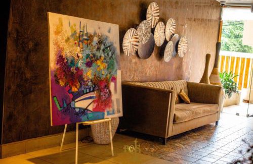 Marcory Hotel | Roots Hotel Apartments Abidjan