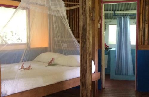 Marigot Cabin | Roots Jungle Retreat