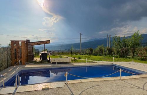 Novaci House | Roots