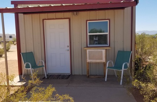 Wickenburg House | Roping Camp Casita in Forepaugh - Wickenburg, AZ