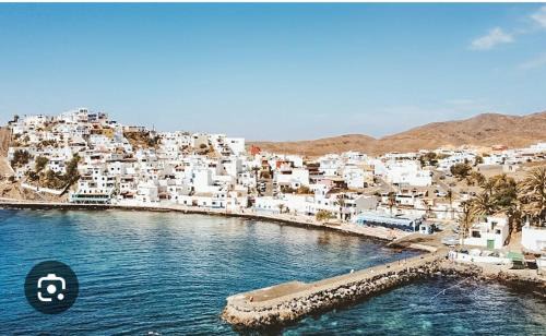 Las Playitas Apartment | Roque