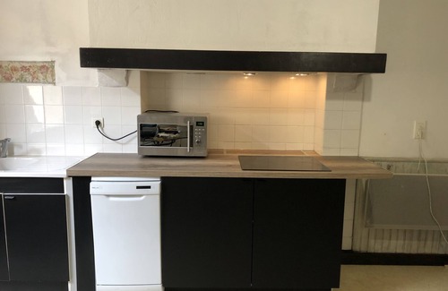 Roquecourbe House | Roquecourbe