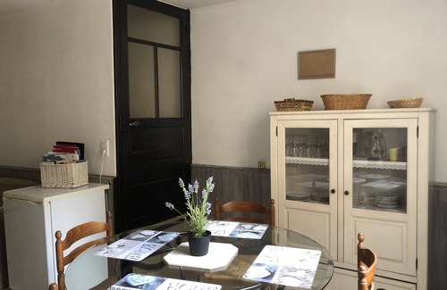 Roquecourbe House | Roquecourbe