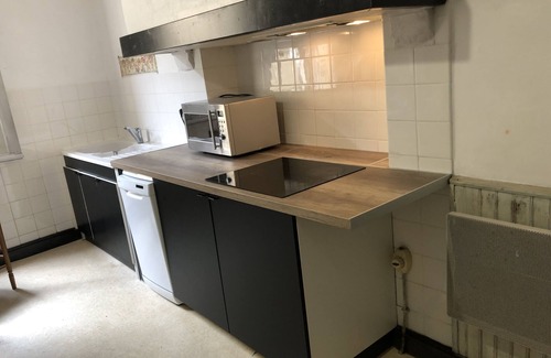 Roquecourbe House | Roquecourbe