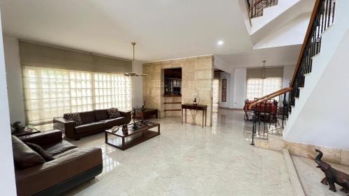 Chacao House | Rora