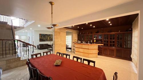 Chacao House | Rora