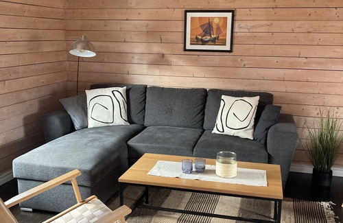 Stamsund Cabin | Rorbu in beautiful Lofoten/Stamsund