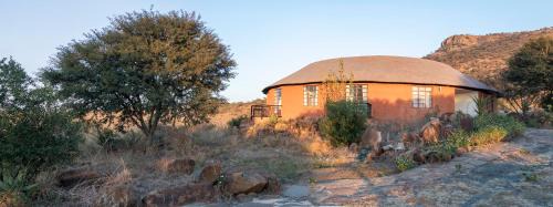 Rorke's Drift Hotel | Rorke's Drift Bed & Breakfast