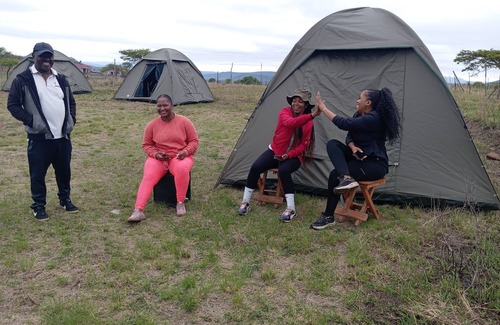 Rorke's Drift RV Rental | Rorke's Drift Campsite and Caravan Park