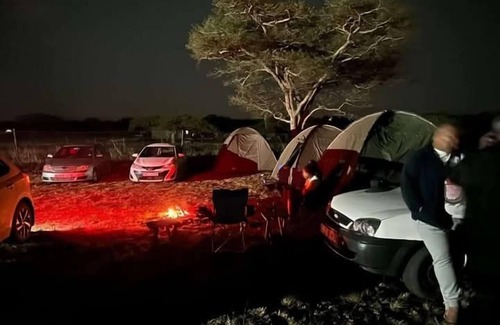 Rorke's Drift RV Rental | Rorke's Drift Campsite and Caravan Park