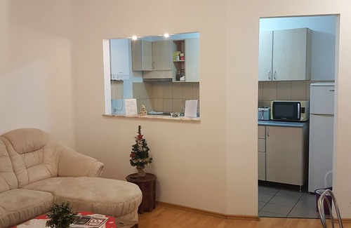 Three Oaks Apartment | RORO RESIDENCE