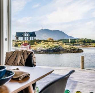 Vega Villa | Rorsundet Brygge