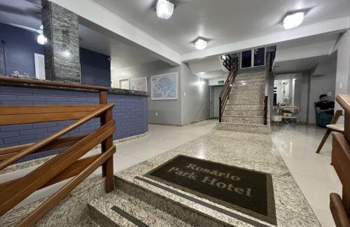 Rosario do Sul Hotel | Rosário Park Hotel