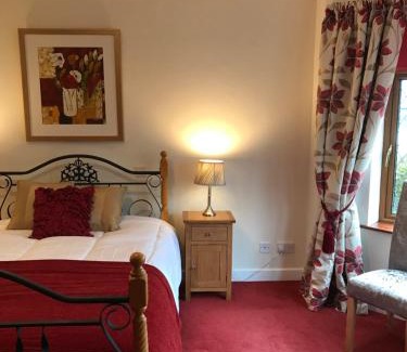 Donegal Bed & Breakfast | Ros Dún House