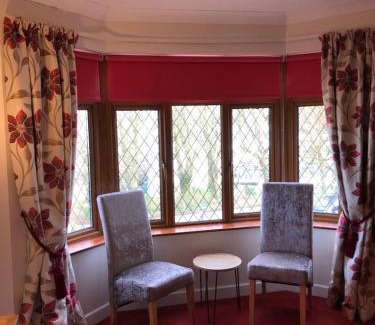 Donegal Bed & Breakfast | Ros Dún House