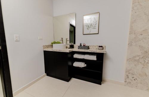 El Sauzal Apartment | Rosa Alta