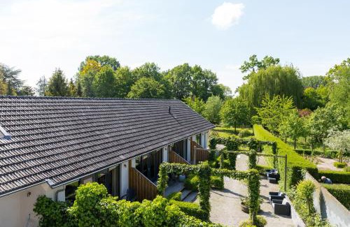 Lottum Bed & Breakfast | Rosa Arvensis