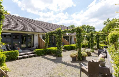 Lottum Bed & Breakfast | Rosa Arvensis