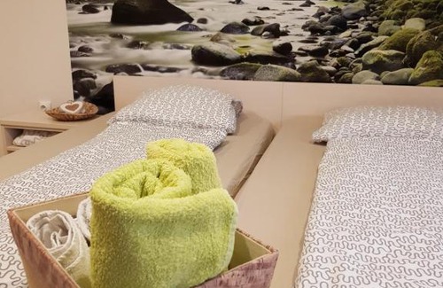 Apace House | Rosa Bed and Breakfast
